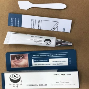 Drr.Melaaxin 10g超リペアアイクリームダークサークルサンケンエリアティア・トラフ美容パーソナルケア製品