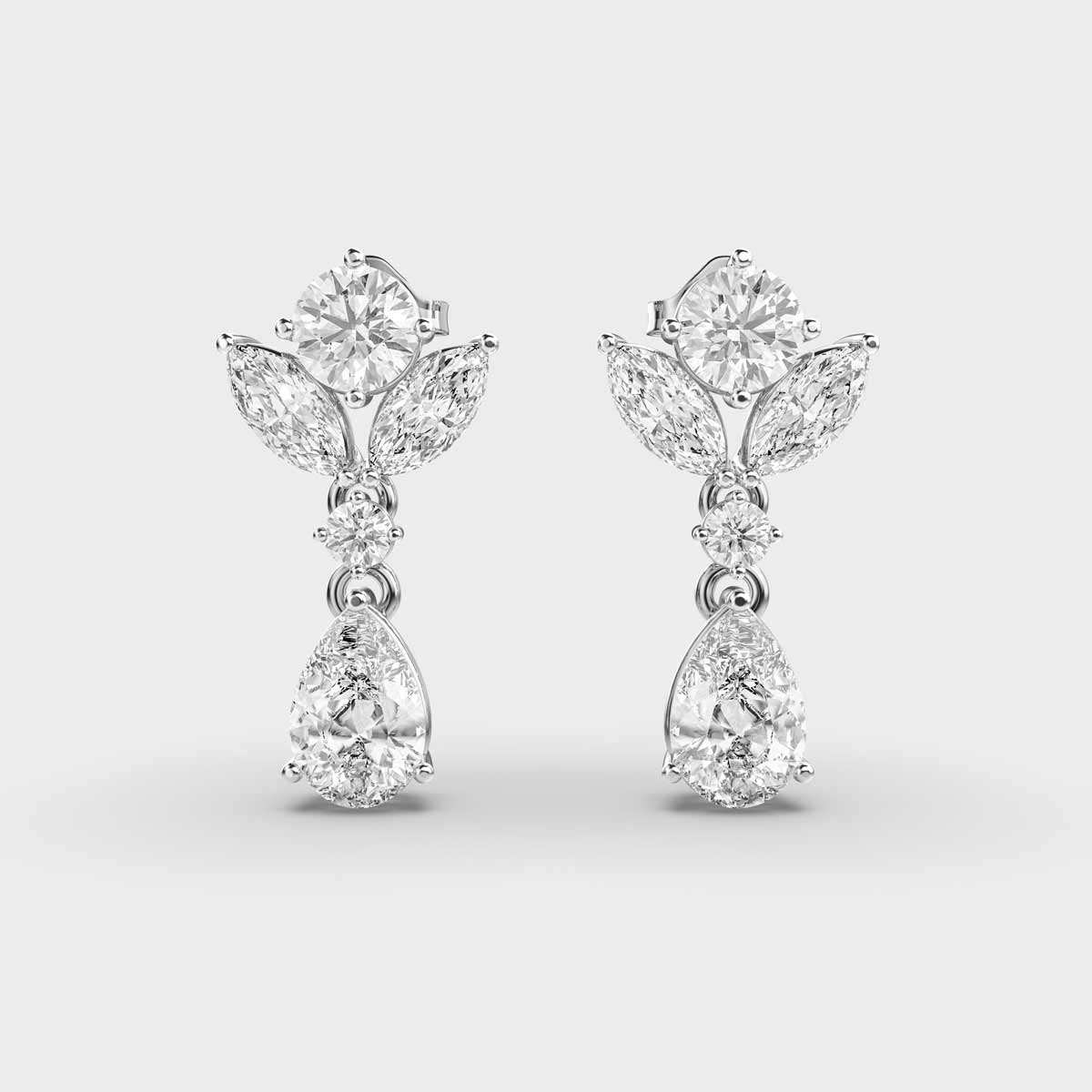 ทองคำขาว14K