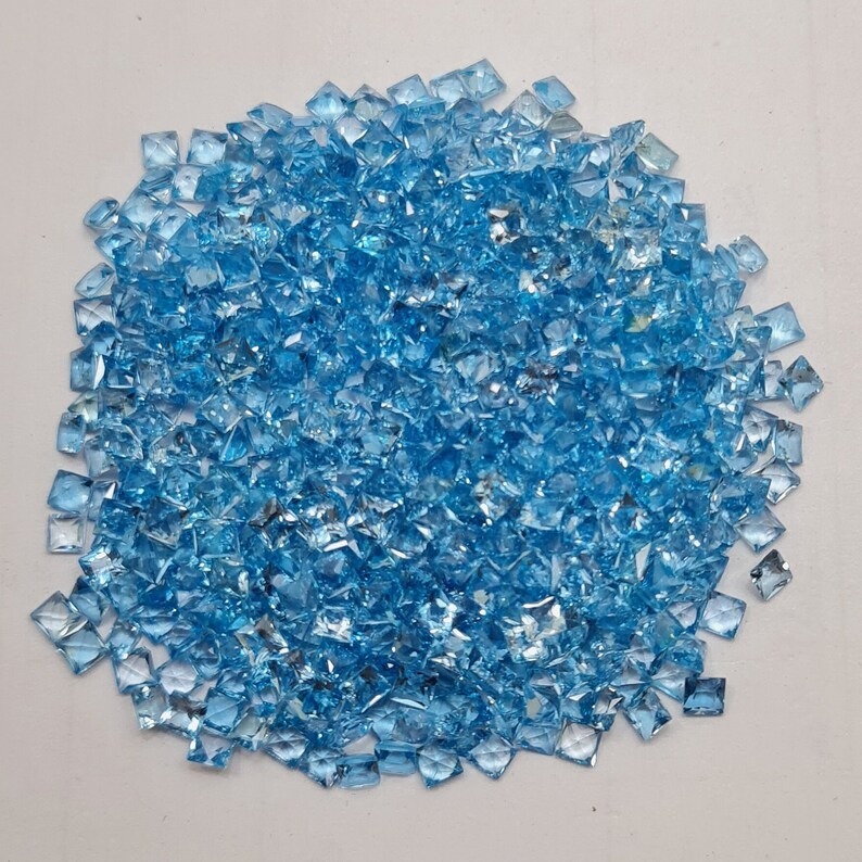 Azul cielo