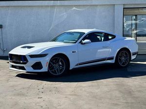 Kullanılmış 2024 Fo_rd Must-ang GT Premium <span class=keywords><strong>Fastback</strong></span> RWD