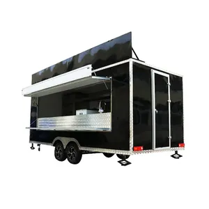 Best <strong>Selling</strong> Off-Road Mobile Home Motorhome and <strong>Caravan</strong> for Travel &amp; Trailers for Sale in the USA - Product Image 5