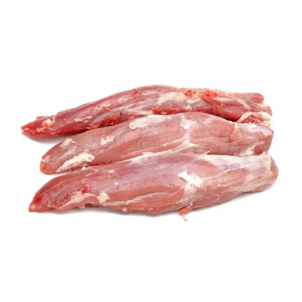 उच्च गुणवत्ता वाले थोक आपूर्ति पोर्क मांस जमे हुए प्रकृति फार्म से जमे हुए पोर्क पैर बिक्री के लिए जमे हुए पोर्क हड्डी रहित