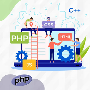 Providing <strong>PHP</strong> Expert Services for Development of Your Business Website Available at Low Price
