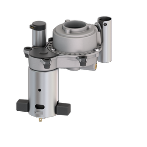 Máy Xay Cà Phê XTR64 Chất Lượng Cao Thương Mại Thụy Sĩ Chuyên Nghiệp - Product Image 3