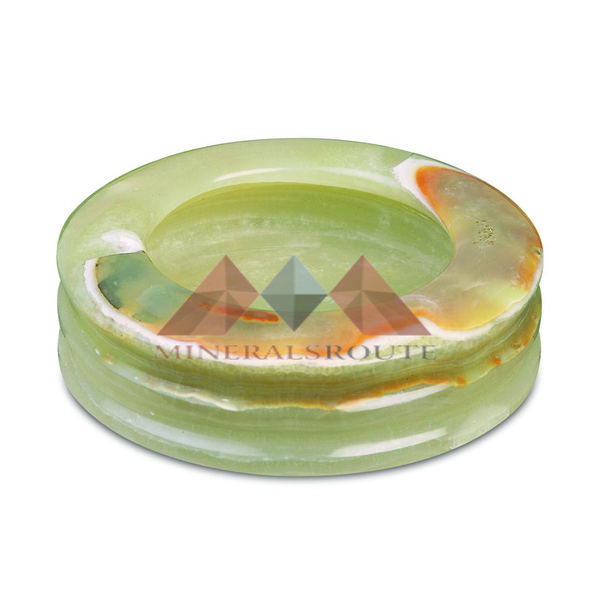 หลายสีเขียว