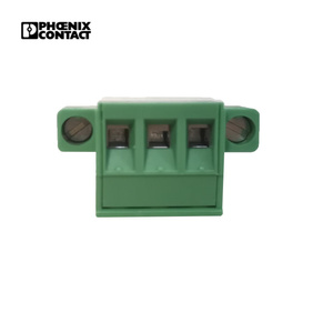 1777992 Phoenix Female Wire Connectors <strong>MSTB</strong> 2,5/ 3-STF-5,08 PCB <strong>Terminal</strong> <strong>Block</strong> Connector - Product Image 4