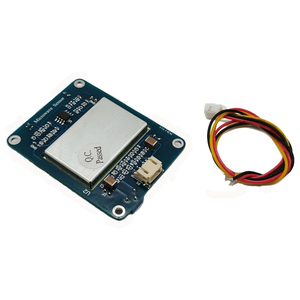<strong>PPM</strong>-WB-13A Microwave Motion <strong>Sensor</strong> Detector for Vehicle Speed Measurement