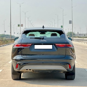 Kullanılan 2023 JAGUAR F-PACE 2.0 R dinamik sınırlı sayıda - Product Image 5
