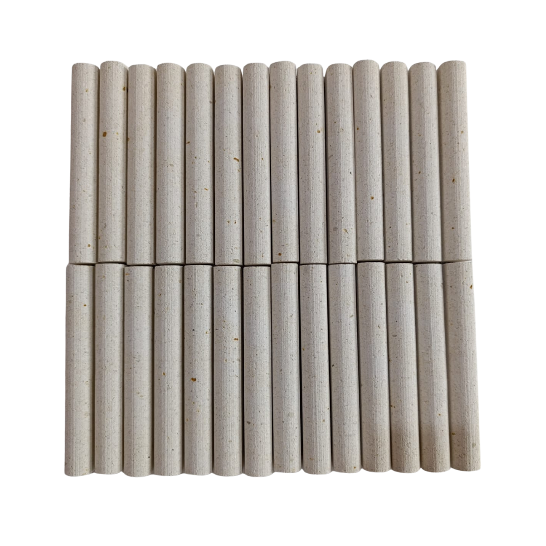 White Classic Limestone