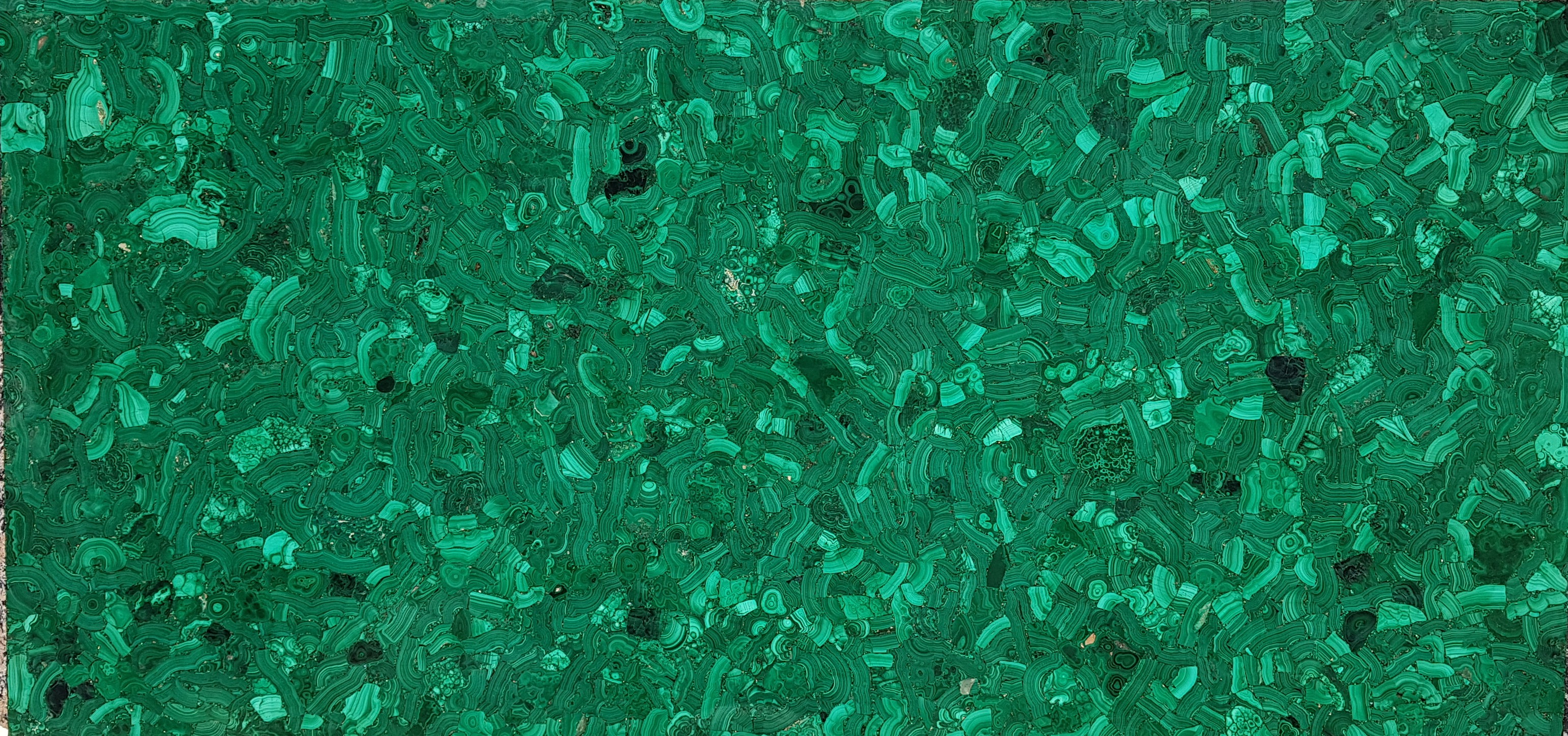 Malechite Agate