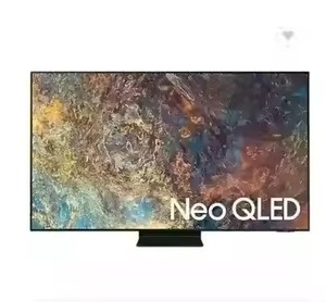 הכי טוב לקנות qa98qn90aauxzn qn90a ניאו Qled 4K טלוויזיה חכמה 98 אינץ'