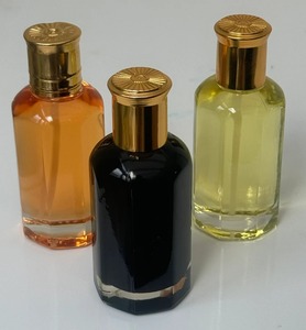 น้ำมันน้ำหอมไม้อู๊ดน้ำมันหอมระเหยไม้น้ำหอมกลิ่นไม้น้ำหอม - Product Image 3