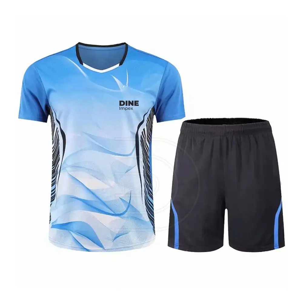 Uniforme de volleyball personnalisé Concevez votre propre maillot de volleyball Uniforme de volleyball de meilleure qualité En stock