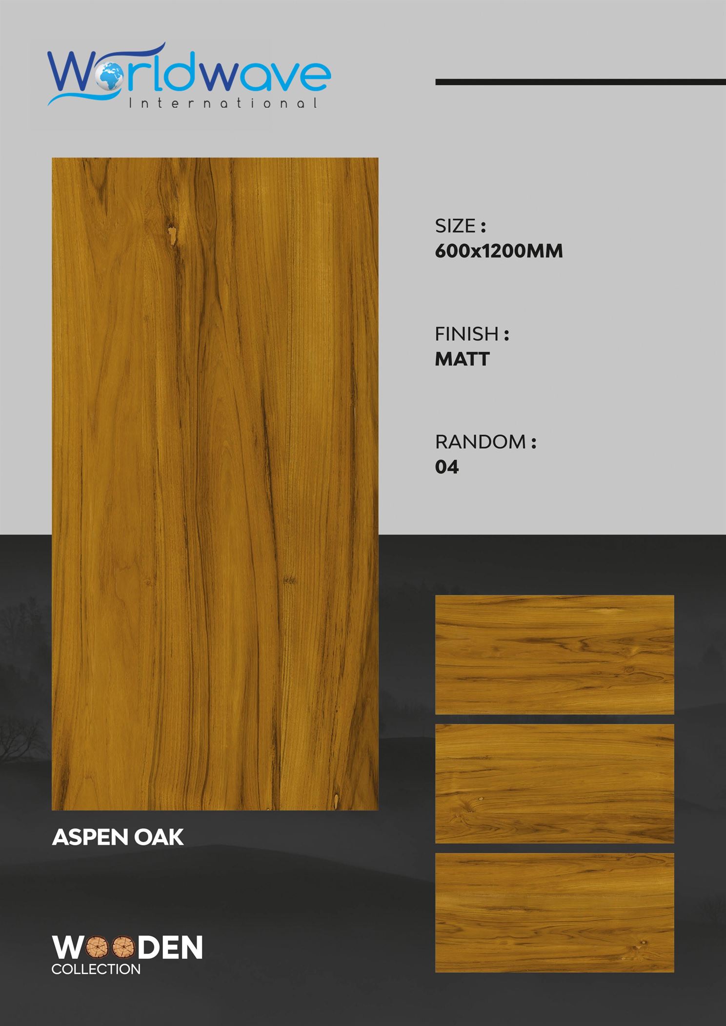 ASPEN OAK