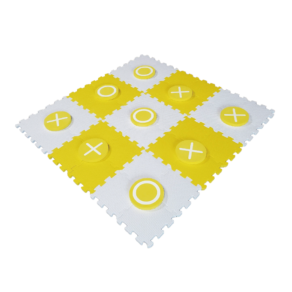 Jaune