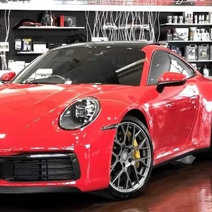 2020 porsche <span class=keywords><strong>911</strong></span> carrera pdk טורבו חשמלי/דלק זול/גז אוטומטי תיבת קופה עור פנורמית r20 שמאל coupe