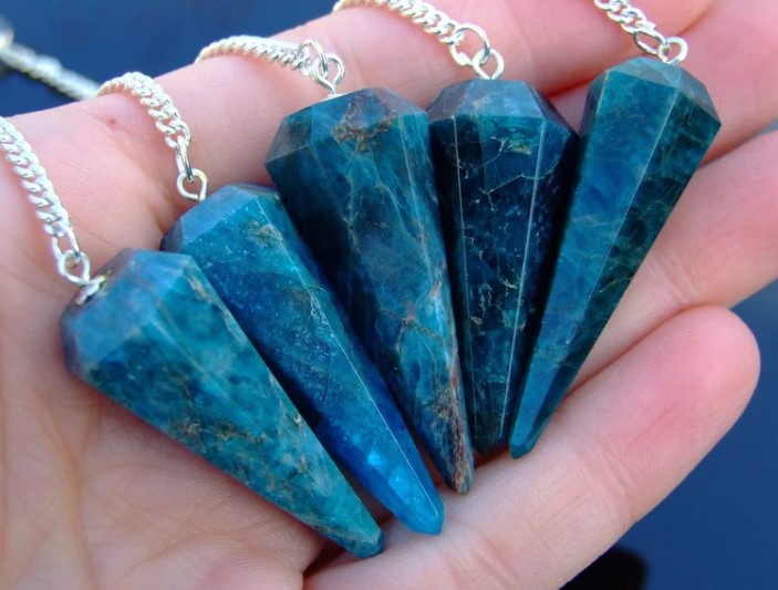 Bleu