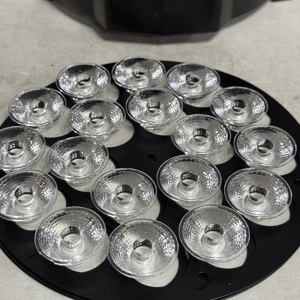 Aluminum Shell Led Par Wash Light 18x10W RGBW 4in1 Uplight DMX512 Sound <strong>Control</strong> Light DJ Disco Wash Par Can Stage Light - Product Image 3
