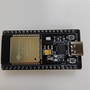 ESP32 ESP-32 scheda di sviluppo modulo Wireless WiFi compatibile con Ble modulo filtri Dual Core Cp2102 - Product Image 3