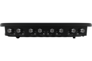 New!!! ZEBRA FXR90 - Ultra-Rugged Fixed Readers Rock-solid Reliability Against Punishing Conditions, More Than 1,300 Tags/sec. - Product Image 6