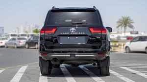 รถ3.3D ของเล่น Ota Land Cru Iser VXR V6เทอร์โบคู่แบบหรูหราส่งออกเกียร์อัตโนมัติ - Product Image 6