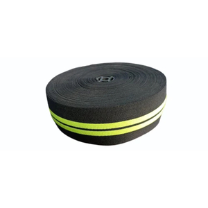 Kvr Tự Làm May Ban Nhạc Đàn Hồi Polyester Dệt Kim Băng Đàn Hồi Cho Tấm Ga Giường Chất Kết Dính Hoặc Muỗi Lưới Dây Đeo Đàn Hồi - Product Image 5