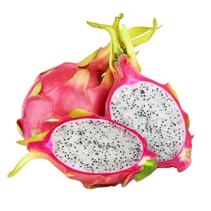 Good Quality Red Dragon Fruit for Restaurants Juice Bars and Retailers Looking for Bright Red Delicious and Exotic Fruit - Product Image 5