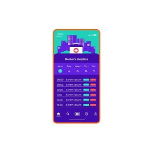 Lab <strong>Test</strong> App Development for Clinics and Labs Empowering Patients with Lab <strong>Test</strong> App Solutions - Product Image 1