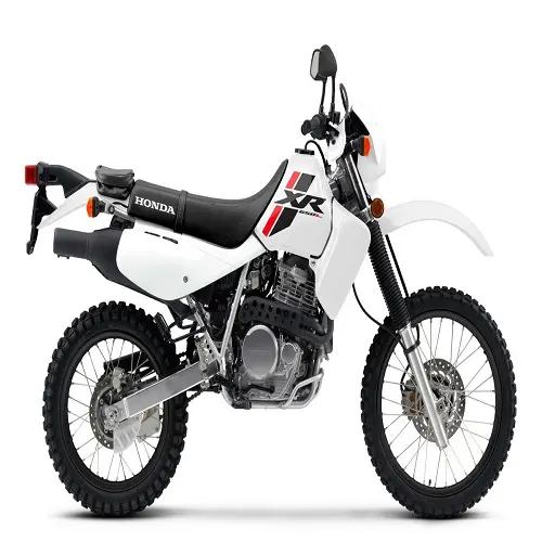 최신 제안 2022 HONDAS XR650L 오토바이 먼지 자전거 오토바이 배송 준비