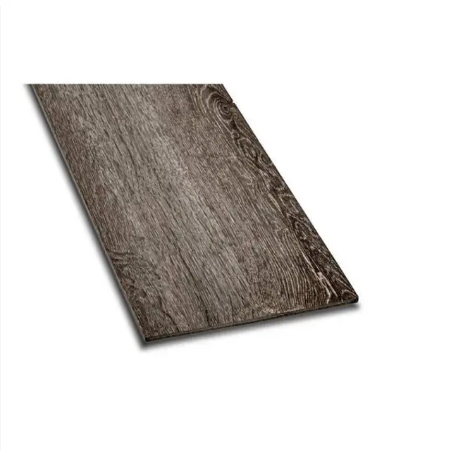 Высококачественный spc пол 6,5 мм деревянный узор SPC виниловый настил доска ПВХ пластиковый виниловый пол