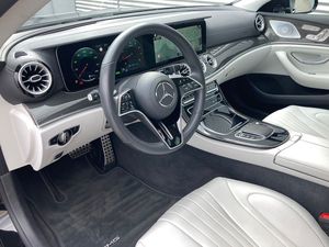 USED 2021 Merce Des Ben Z CLS 450 Used Cars From Germany for <strong>Sale</strong> Hot <strong>Sale</strong> 2015 Diesel Engine Type Steering Left Mileage Conditi