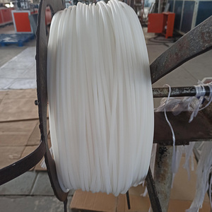 PE boru LLDPE HDPE boru ekstrüzyon makinesi - Product Image 2