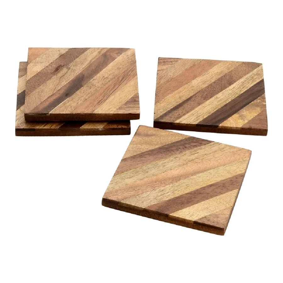 Real Wood Or Customized