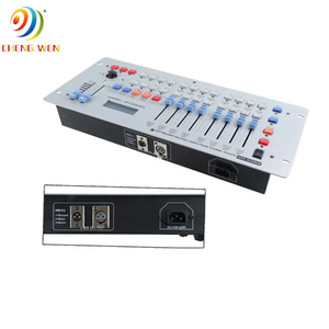 Customized Stage 16CH Rgbw <strong>Dmx</strong> <strong>Controller</strong> <strong>DMX</strong> 512 Decoder <strong>LED</strong> DMX512 <strong>Controller</strong> 8 Channel Fader 240 for RGBW <strong>LED</strong> Strip Lights