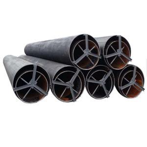 具有竞争力的价格API 5L PSL2钢管-X60/X65/X80-用于海上和陆上项目” - Product Image 1