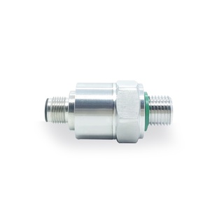XDB401 Pro Kaffee maschine Verwenden Sie den Dampfdruck messumformer sensor SS316L G1/4 für Arduino und STM32 - Product Image 3