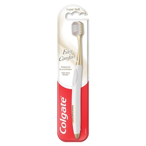 แปรงสีฟันมือสำหรับเด็ก Colgate 2 + ปี3ชิ้นขนแปรงอ่อนนุ่มพิเศษหลากสี - Product Image 5