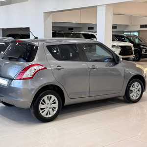 ใช้2016 Suzuki Swift - Product Image 2