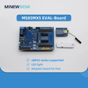 Nordic nRF52 Serie MS85MX5 leistungsstarke Entwicklungsbretter-Kits Programmierer Bluetooth-Modul-Evaluierungskabel - Product Image 4