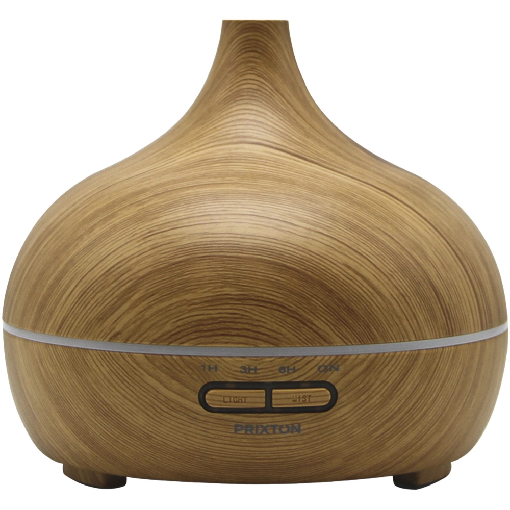 Negro, Legno