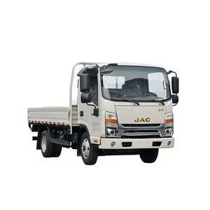 <span class=keywords><strong>2025</strong></span> JAC 1040S平板货车4x2 Euro2 92Hp 2吨柴油发动机