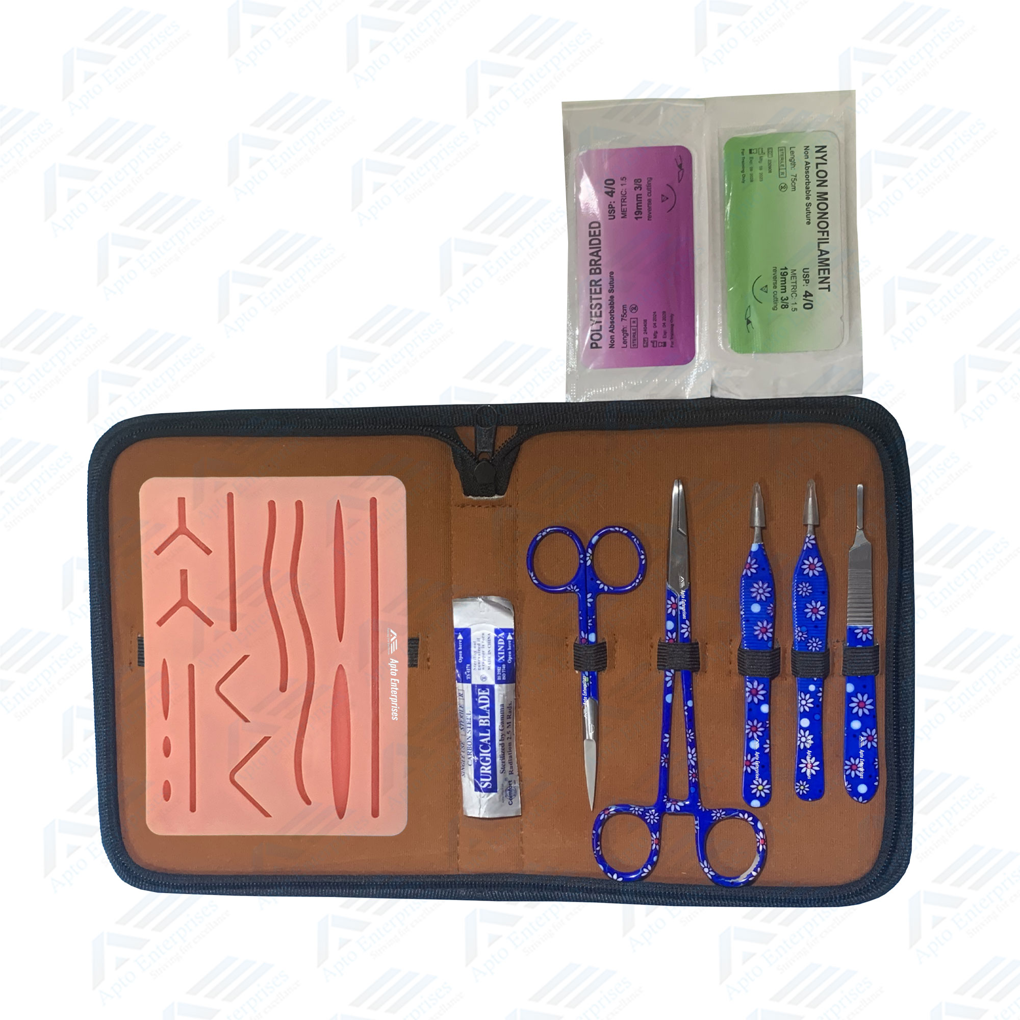 Suture Kit