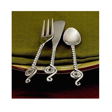 Silver