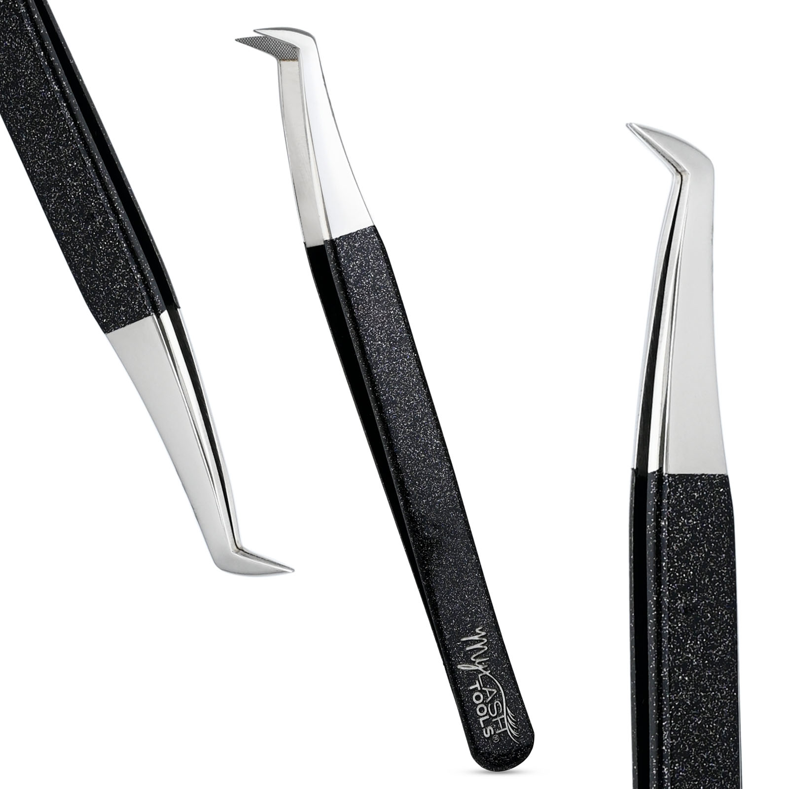 แหนบแยกคลาสสิกปริมาณ