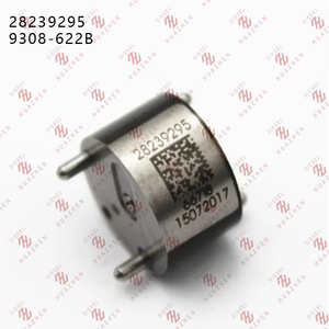 Diesel Injector <strong>Control</strong> <strong>Valve</strong> 9308Z622B 28239295 <strong>Common</strong> <strong>Rail</strong> <strong>Control</strong> <strong>Valve</strong> 9308-622B <strong>for</strong> <strong>Delphi</strong> Injector EJBR03301D L252PBD - Product Image 5