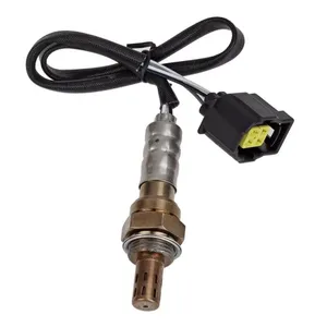 4X <strong>O2</strong> Oxygen <strong>Sensor</strong> SG272 Upstream <strong>Downstream</strong> for 2001-2018 Jeep Wrangler V6 3.6L 3.8L - Product Image 4