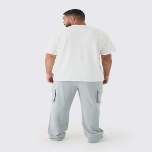 カスタムメンズプラスジェネシスプリント<span class=keywords><strong>T</strong></span>シャツ、あらゆる機会にぴったりのプレミアム品質 & 完璧なフィット