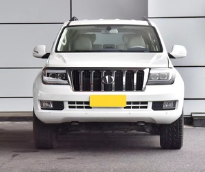 Cheap Off-road V8 SUV for Sale RHD LHD SUV Cars War <strong>Armed</strong> Vehicle Customized Converted SUV
