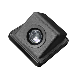 <strong>Backup</strong> <strong>Camera</strong> Car Universal Reversing Assist Security Rear View <strong>Camera</strong> - Product Image 2