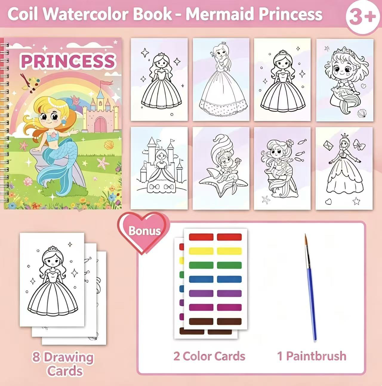 PRINCESS